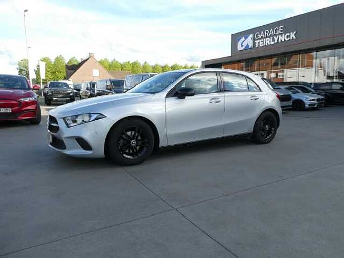 Mercedes-Benz A180 1.3 i 136pk Automaat Sport Business Camera '20 104000km (78311)