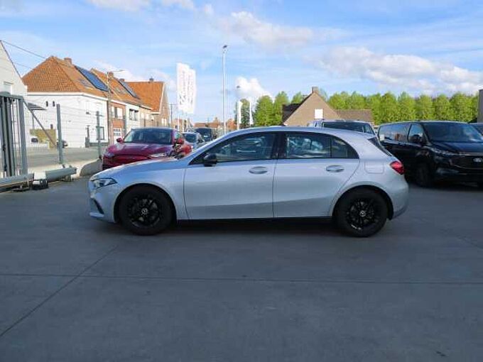 Mercedes-Benz A180 1.3 i 136pk Automaat Sport Business Camera '20 104000km (78311)