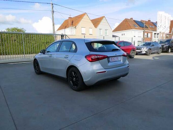 Mercedes-Benz A180 1.3 i 136pk Automaat Sport Business Camera '20 104000km (78311)