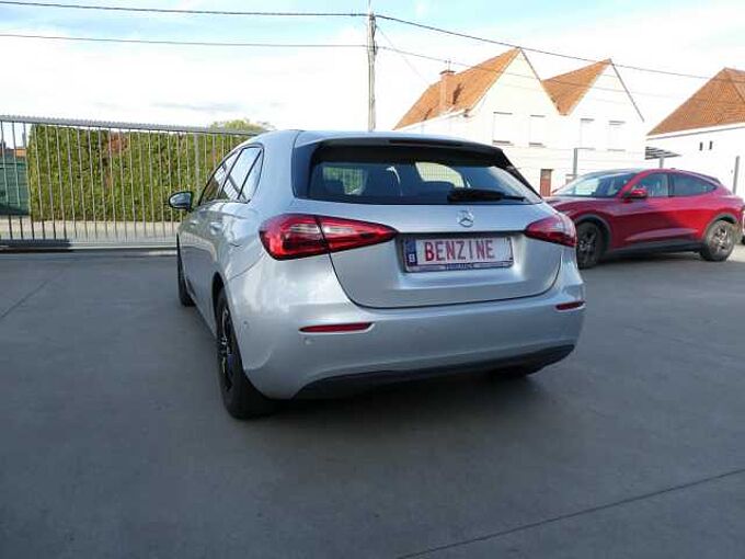 Mercedes-Benz A180 1.3 i 136pk Automaat Sport Business Camera '20 104000km (78311)