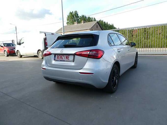 Mercedes-Benz A180 1.3 i 136pk Automaat Sport Business Camera '20 104000km (78311)