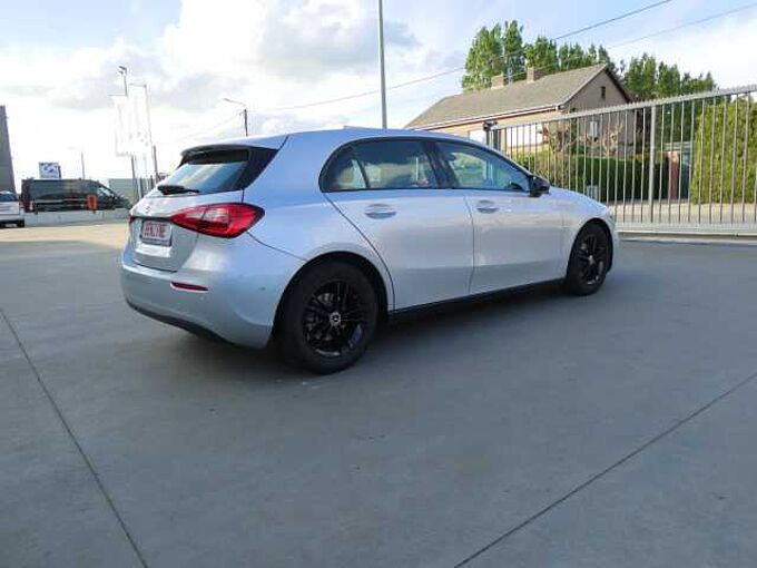 Mercedes-Benz A180 1.3 i 136pk Automaat Sport Business Camera '20 104000km (78311)