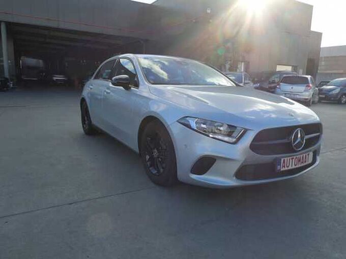 Mercedes-Benz A180 1.3 i 136pk Automaat Sport Business Camera '20 104000km (78311)