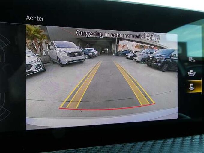 Mercedes-Benz A180 1.3 i 136pk Automaat Sport Business Camera '20 104000km (78311)