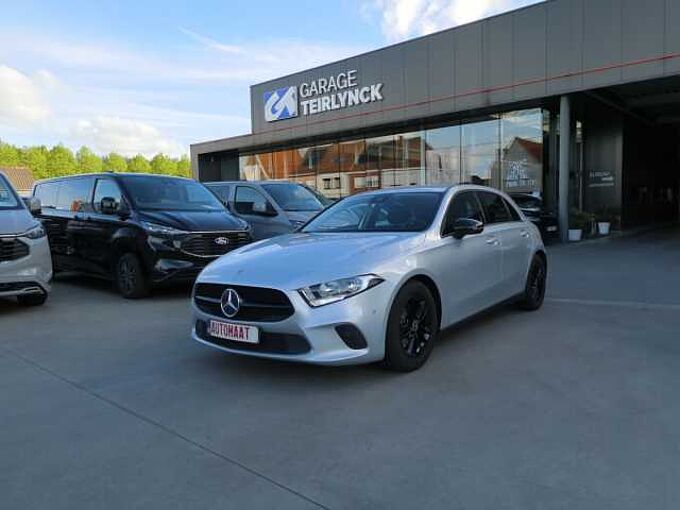 Mercedes-Benz A180 1.3 i 136pk Automaat Sport Business Camera '20 104000km (78311)