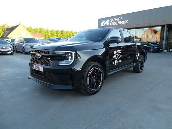 Ford Ranger MS-RT 3.0 V6 240pk 4x4 Full '25 43000km (01455)