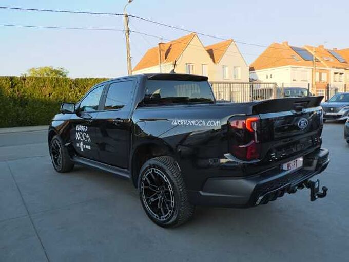 Ford Ranger MS-RT 3.0 V6 240pk 4x4 Full '25 43000km (01455)