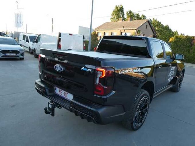 Ford Ranger MS-RT 3.0 V6 240pk 4x4 Full '25 43000km (01455)