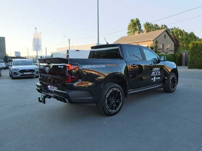 Ford Ranger MS-RT 3.0 V6 240pk 4x4 Full '25 43000km (01455)