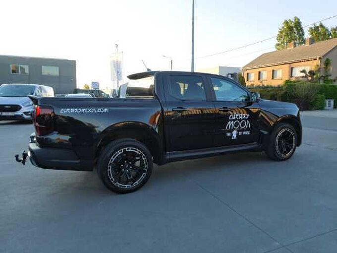 Ford Ranger MS-RT 3.0 V6 240pk 4x4 Full '25 43000km (01455)