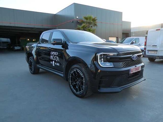 Ford Ranger MS-RT 3.0 V6 240pk 4x4 Full '25 43000km (01455)
