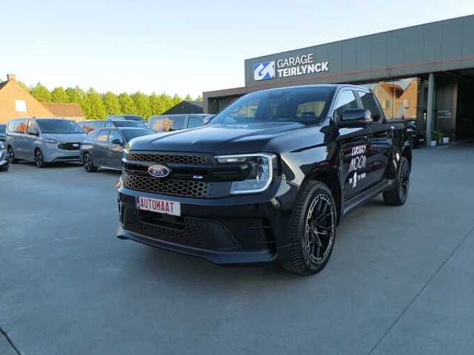 Ford Ranger MS-RT 3.0 V6 240pk 4x4 Full '25 43000km (01455)