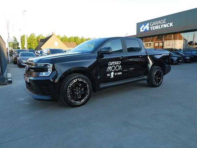 Ford Ranger MS-RT 3.0 V6 240pk 4x4 Full '25 43000km (01455)