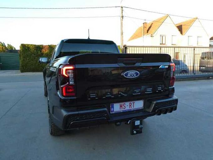 Ford Ranger MS-RT 3.0 V6 240pk 4x4 Full '25 43000km (01455)