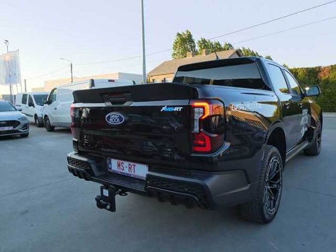 Ford Ranger MS-RT 3.0 V6 240pk 4x4 Full '25 43000km (01455)