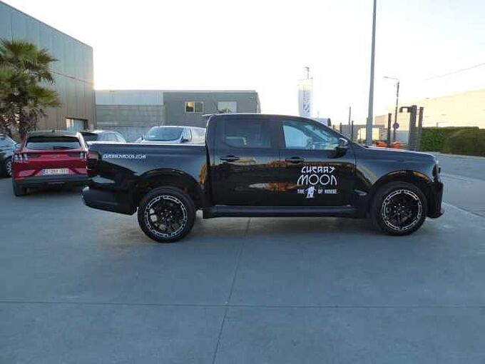 Ford Ranger MS-RT 3.0 V6 240pk 4x4 Full '25 43000km (01455)
