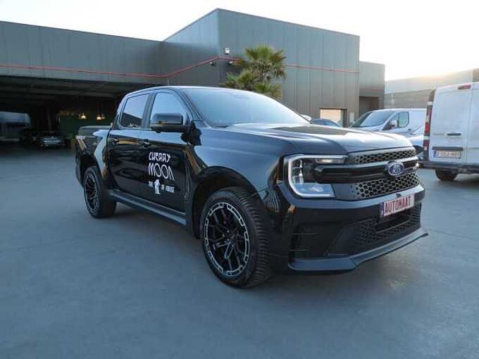 Ford Ranger MS-RT 3.0 V6 240pk 4x4 Full '25 43000km (01455)