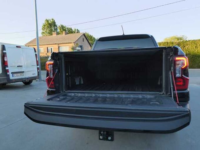 Ford Ranger MS-RT 3.0 V6 240pk 4x4 Full '25 43000km (01455)
