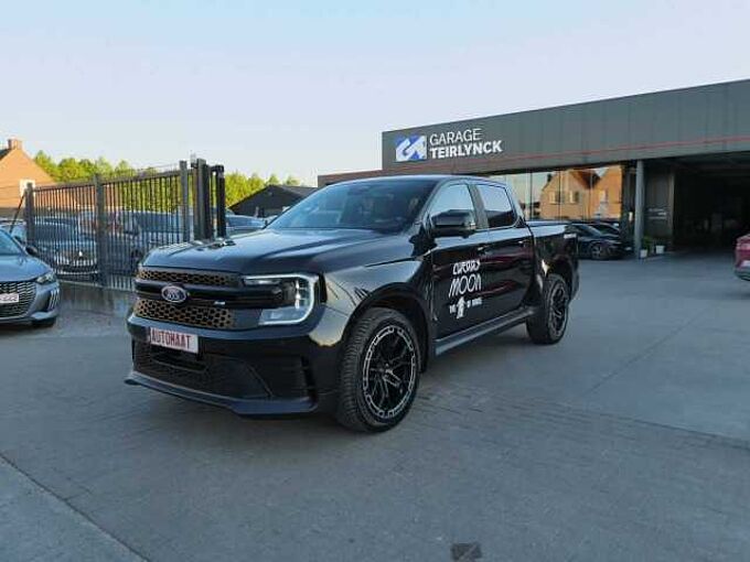 Ford Ranger MS-RT 3.0 V6 240pk 4x4 Full '25 43000km (01455)
