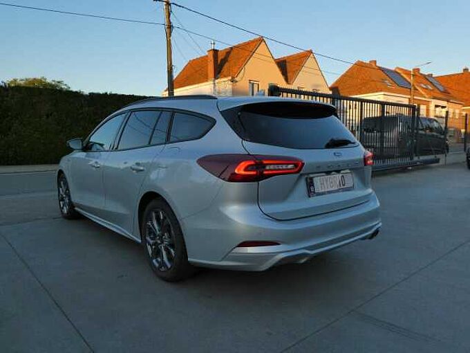 Ford Focus Break 1.0 i MHEV 155pk Automaat ST-Line BLIS ACC Camera '25 18000km (10221)