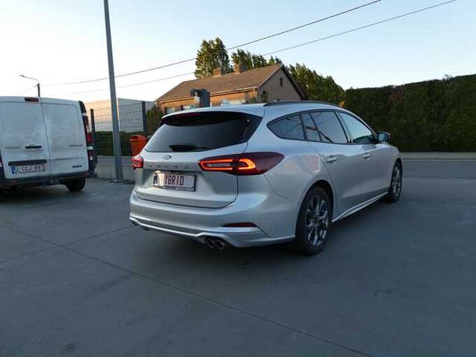 Ford Focus Break 1.0 i MHEV 155pk Automaat ST-Line BLIS ACC Camera '25 18000km (10221)