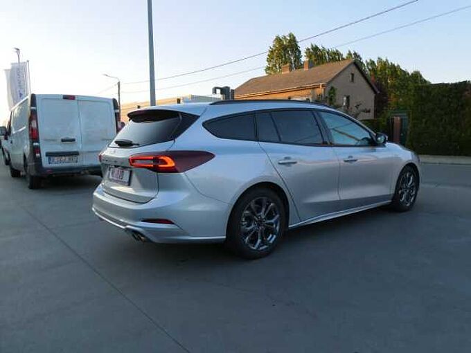 Ford Focus Break 1.0 i MHEV 155pk Automaat ST-Line BLIS ACC Camera '25 18000km (10221)
