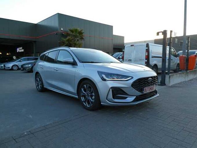 Ford Focus Break 1.0 i MHEV 155pk Automaat ST-Line BLIS ACC Camera '25 18000km (10221)