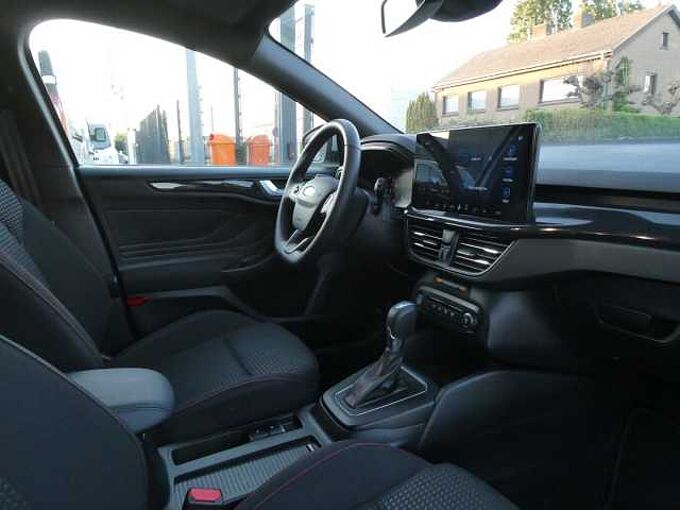 Ford Focus Break 1.0 i MHEV 155pk Automaat ST-Line BLIS ACC Camera '25 18000km (10221)