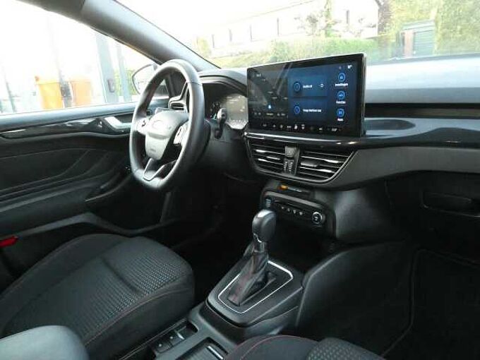 Ford Focus Break 1.0 i MHEV 155pk Automaat ST-Line BLIS ACC Camera '25 18000km (10221)