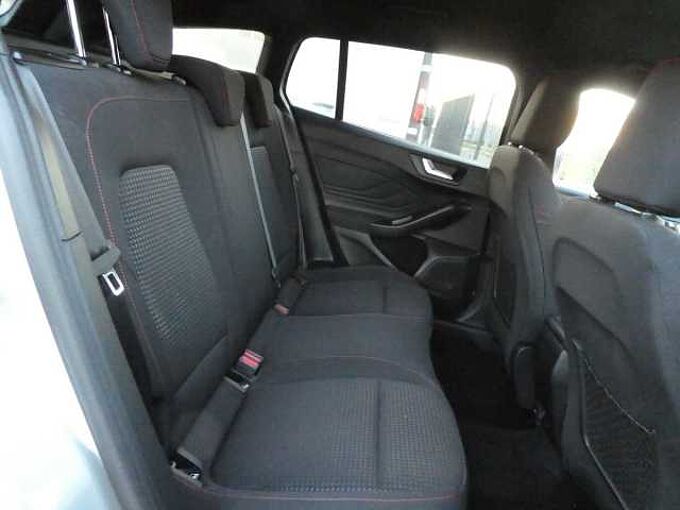 Ford Focus Break 1.0 i MHEV 155pk Automaat ST-Line BLIS ACC Camera '25 18000km (10221)