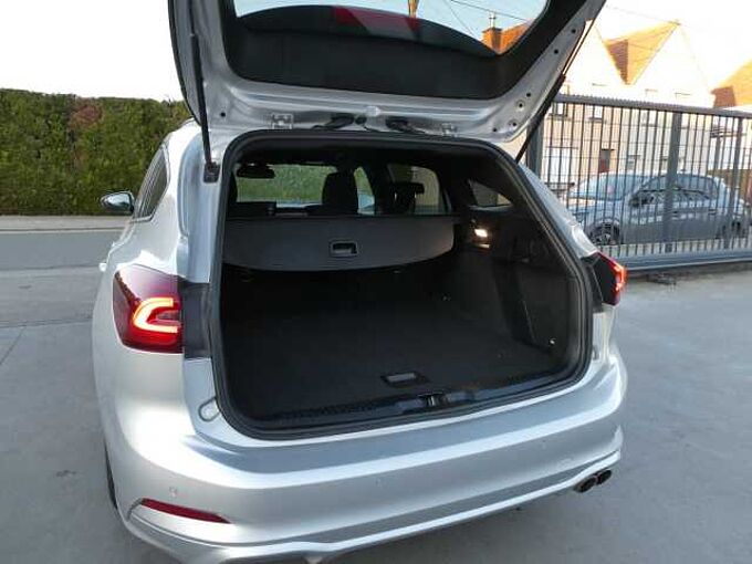 Ford Focus Break 1.0 i MHEV 155pk Automaat ST-Line BLIS ACC Camera '25 18000km (10221)