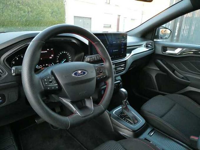 Ford Focus Break 1.0 i MHEV 155pk Automaat ST-Line BLIS ACC Camera '25 18000km (10221)