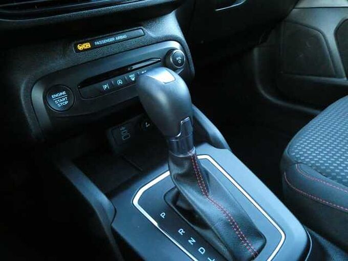 Ford Focus Break 1.0 i MHEV 155pk Automaat ST-Line BLIS ACC Camera '25 18000km (10221)