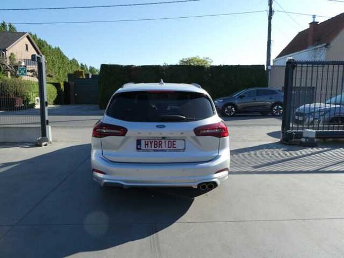 Ford Focus Break 1.0 i MHEV 155pk Automaat ST-Line BLIS ACC Camera '25 25000km (10153)