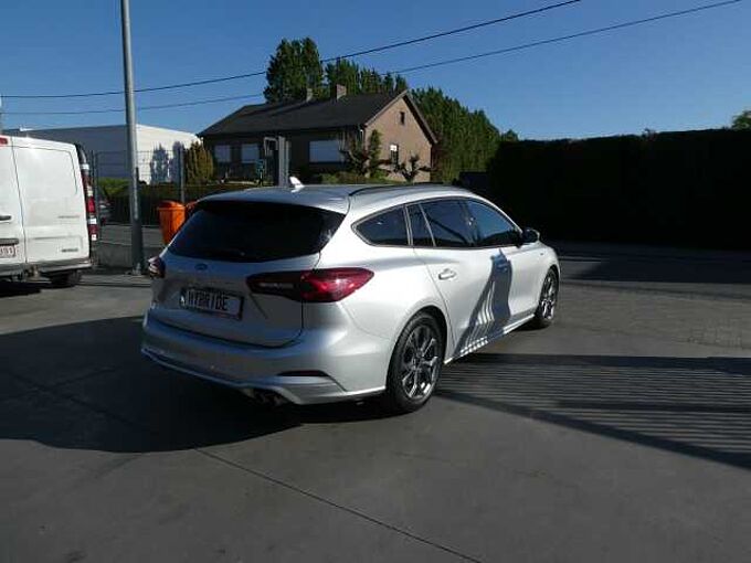Ford Focus Break 1.0 i MHEV 155pk Automaat ST-Line BLIS ACC Camera '25 25000km (10153)