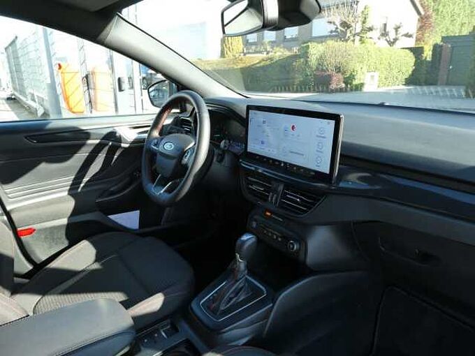 Ford Focus Break 1.0 i MHEV 155pk Automaat ST-Line BLIS ACC Camera '25 25000km (10153)