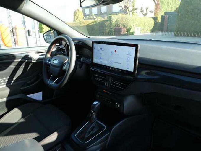 Ford Focus Break 1.0 i MHEV 155pk Automaat ST-Line BLIS ACC Camera '25 25000km (10153)