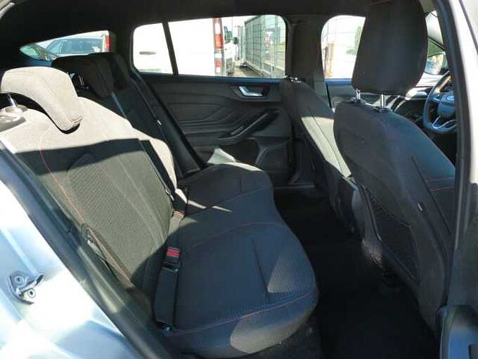 Ford Focus Break 1.0 i MHEV 155pk Automaat ST-Line BLIS ACC Camera '25 25000km (10153)
