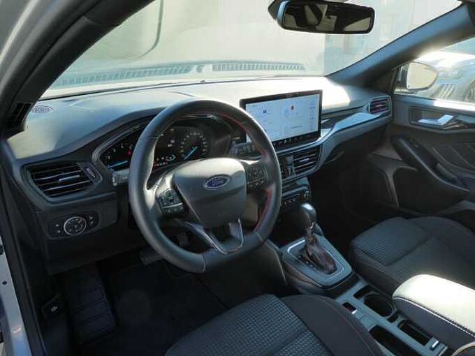 Ford Focus Break 1.0 i MHEV 155pk Automaat ST-Line BLIS ACC Camera '25 25000km (10153)
