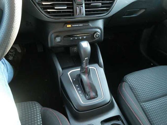 Ford Focus Break 1.0 i MHEV 155pk Automaat ST-Line BLIS ACC Camera '25 25000km (10153)