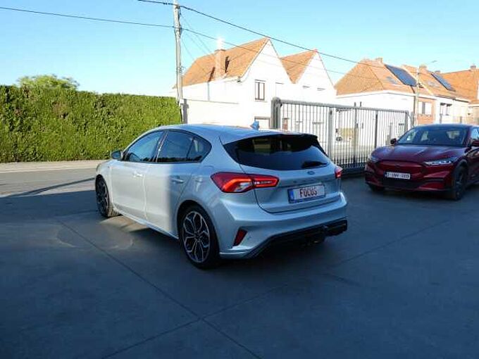 Ford Focus 5d 1.0 i ecoboost 125pk ST-Line '19 115000km (21804)