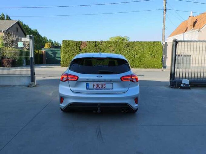 Ford Focus 5d 1.0 i ecoboost 125pk ST-Line '19 115000km (21804)