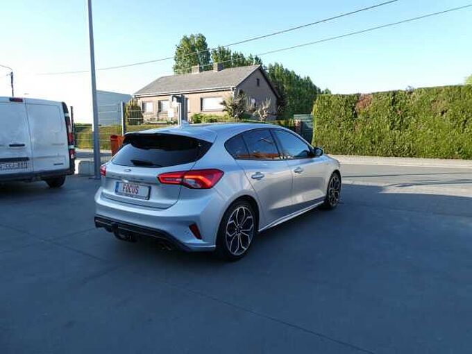 Ford Focus 5d 1.0 i ecoboost 125pk ST-Line '19 115000km (21804)