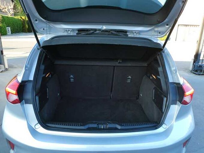 Ford Focus 5d 1.0 i ecoboost 125pk ST-Line '19 115000km (21804)