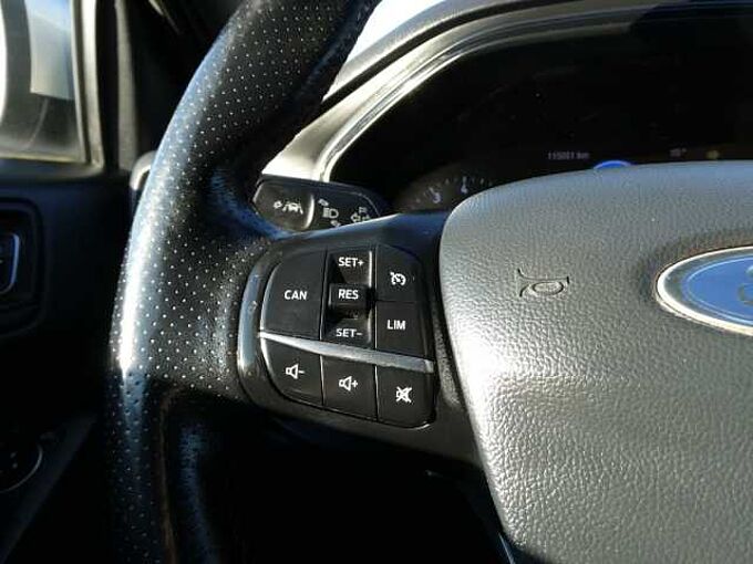 Ford Focus 5d 1.0 i ecoboost 125pk ST-Line '19 115000km (21804)