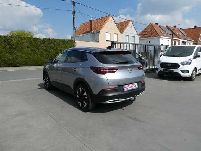 Opel Grandland X 1.5 D 130pk Business Camera BLIS Trekhaak '19 151000km (14050)