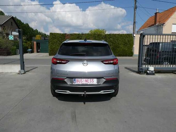 Opel Grandland X 1.5 D 130pk Business Camera BLIS Trekhaak '19 151000km (14050)