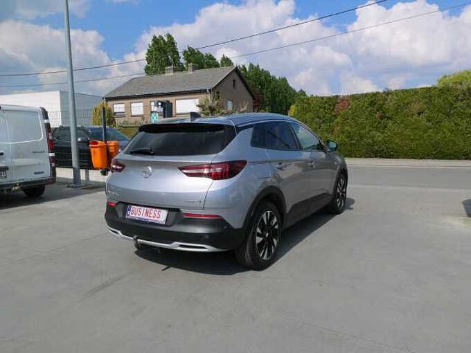 Opel Grandland X 1.5 D 130pk Business Camera BLIS Trekhaak '19 151000km (14050)