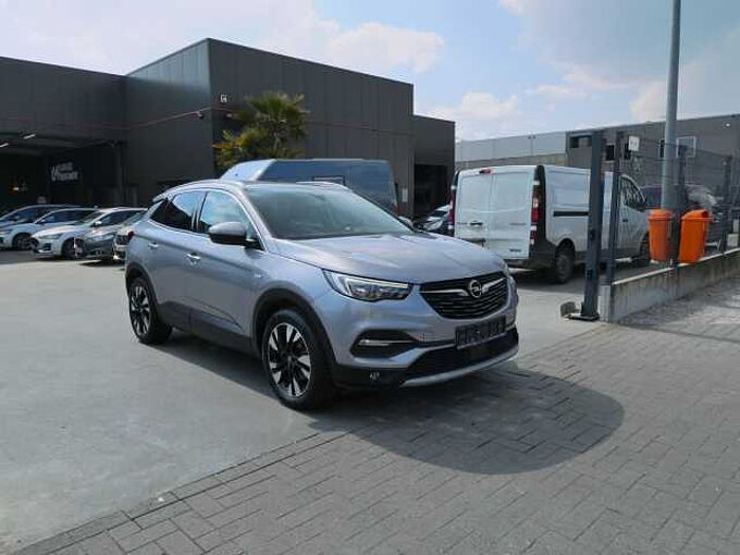 Opel Grandland X 1.5 D 130pk Business Camera BLIS Trekhaak '19 151000km (14050)