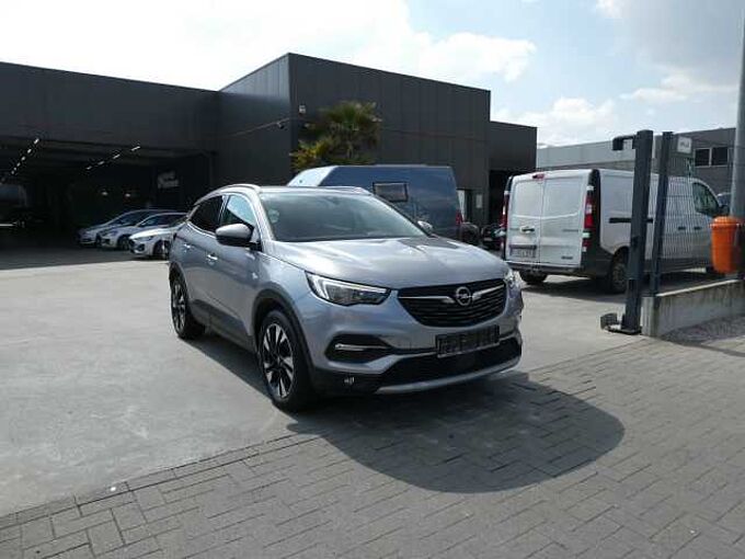 Opel Grandland X 1.5 D 130pk Business Camera BLIS Trekhaak '19 151000km (14050)